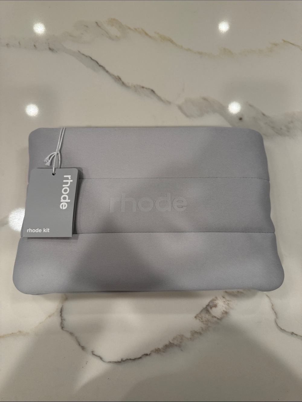 RHODE Large Bubble Bag
